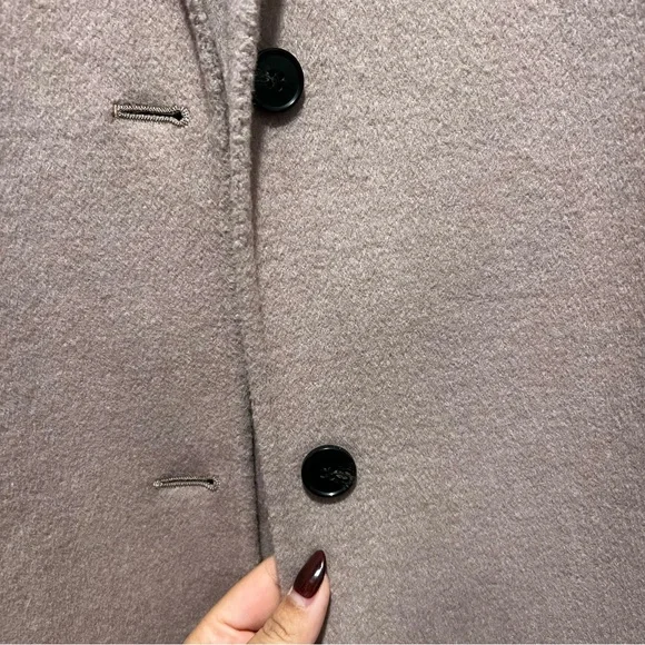 AllSaints Anya coat - Picture 8 of 13